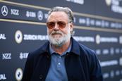Russell Crowe