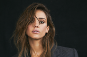 Jessica Alba
