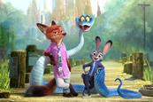'Zootopia 2'