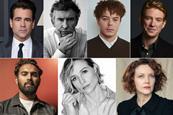 Colin Farrell, Steve Coogan, Charlie Heaton, Domhnall Gleeson, Simone Kirby, Niamh Algar, Himesh Patel