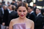 Emilia Clarke