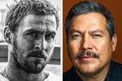 Jack Kesy Julio César Cedillo