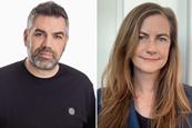 Jonathan Weiner, Meredith Crowley