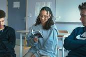 Writing Life – Annie Ernaux Through The Eyes Of High School Students