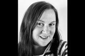 Liz Muggeridge