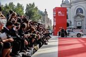 Venice Film Festival generic