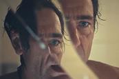 Adriano Giannini in 'Back To Buenos Aires'