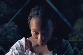 Sydney Mikayla in 'Crybaby Bridge'