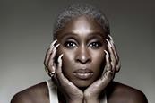 Cynthia Erivo