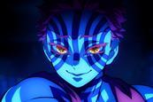 Demon Slayer: Kimetsu no Yaiba – The Movie: Infinity Castle