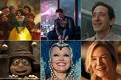 2025 films