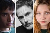 Harris Lowe / Violet Dolejsi / Sean Harris