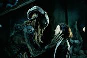 Pan's Labyrinth
