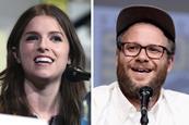 Anna Kendrick / Seth Rogen