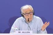 Woody Allen