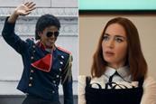 'Michael', 'The Devil Wears Prada 2'