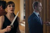 'Other Mommy', 'The Social Reckoning'