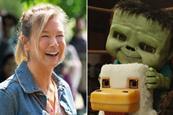 'Bridget Jones: Mad About The Boy', 'A Minecraft Movie'