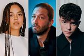 Tessa Thompson, Ebon Moss-Bachrach, Owen Cooper c Cibelle Levi Michael Becker Stefan Bertin
