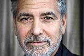 George Clooney by Anette Nantell