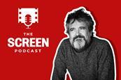 Screen Podcast_Carlo Cresto Dina_Credit Kirsten Holst