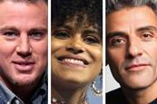 Channing Tatum / Zazie Beetz / Oscar Isaac