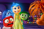 Inside Out 2 c Disney Pixar