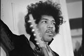 Jimi Hendrix