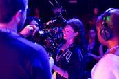 BFI Film Academy specialist camera & lighting course 2025