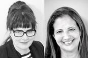 Jodi Shields, Tracy Brimm