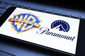 Warner Bros Paramount merger