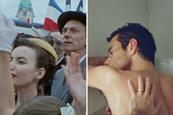 'A Man Of His Time', 'The Man I Love'