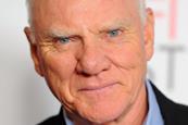 Malcolm McDowell