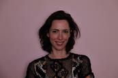 Rebecca Hall