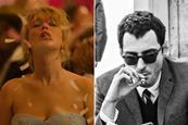 'Die, My Love', 'Nouvelle Vague'
