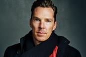 Benedict Cumberbatch