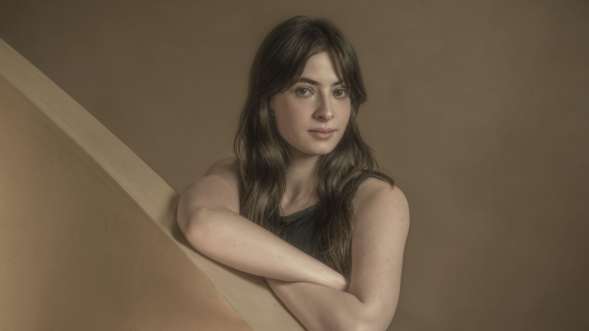 Stars of Tomorrow 2024: Agnes O’Casey (actor) Features Screen