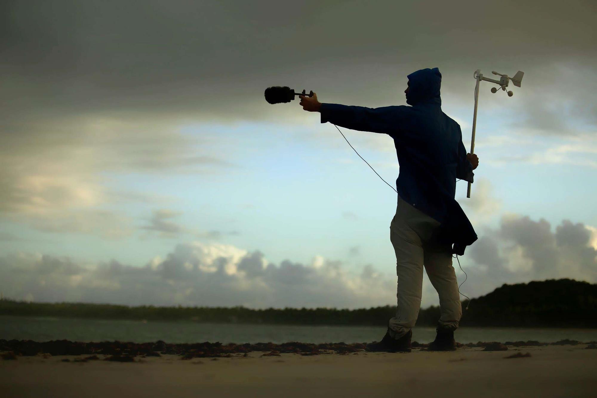 August Winds Reviews Screen