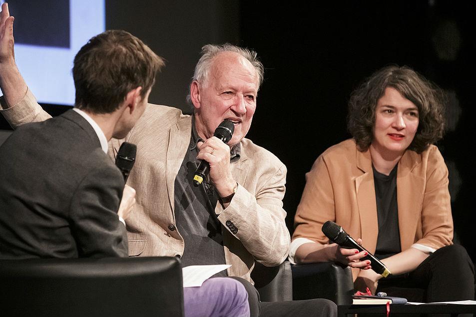 Piracy Is The Most Successful Form Of Distribution Says Werner