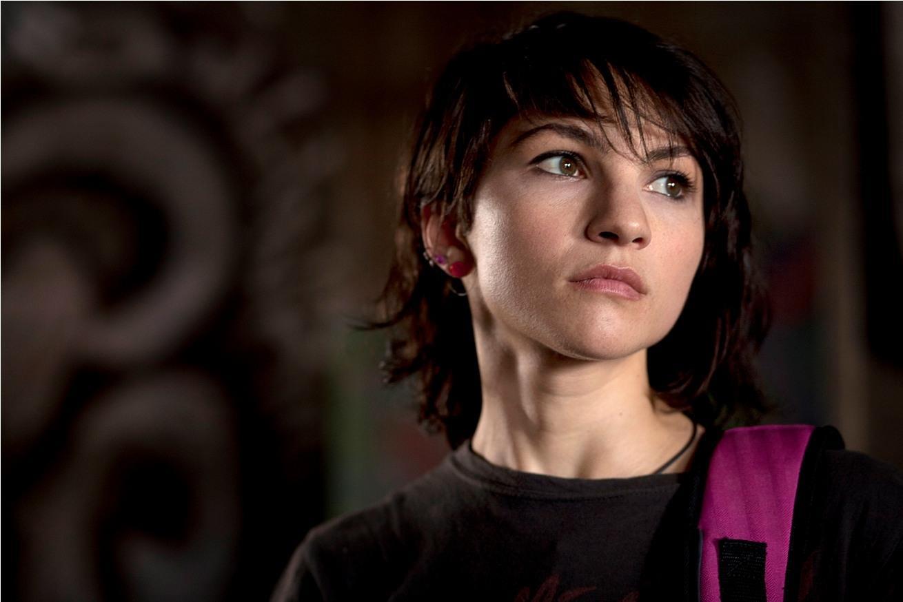 The Future Reviews Screen