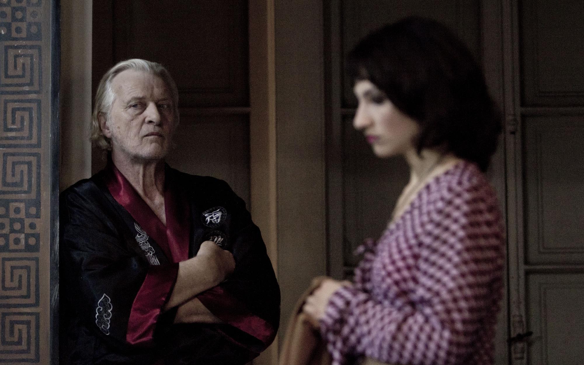 The Future Reviews Screen