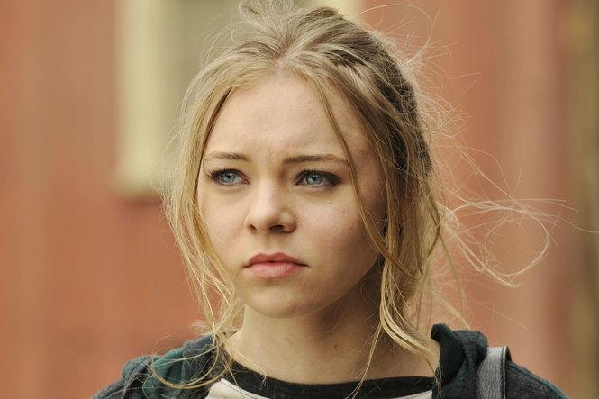 Taylor Hickson accident