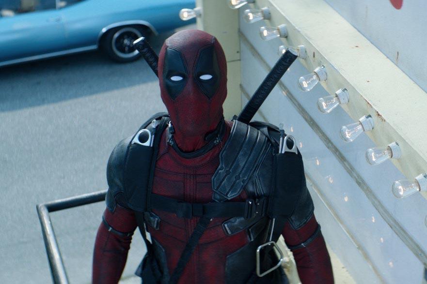 Deadpool 2 Scores Biggest Ever International Opening For R