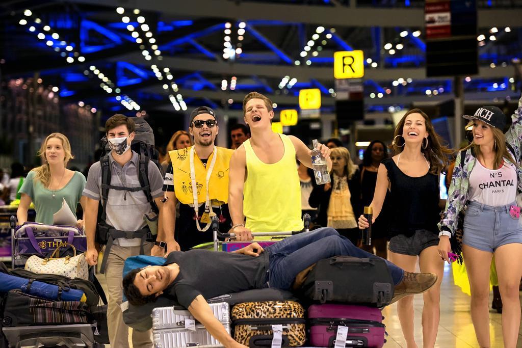 Get Gohte For iPhone Gohte