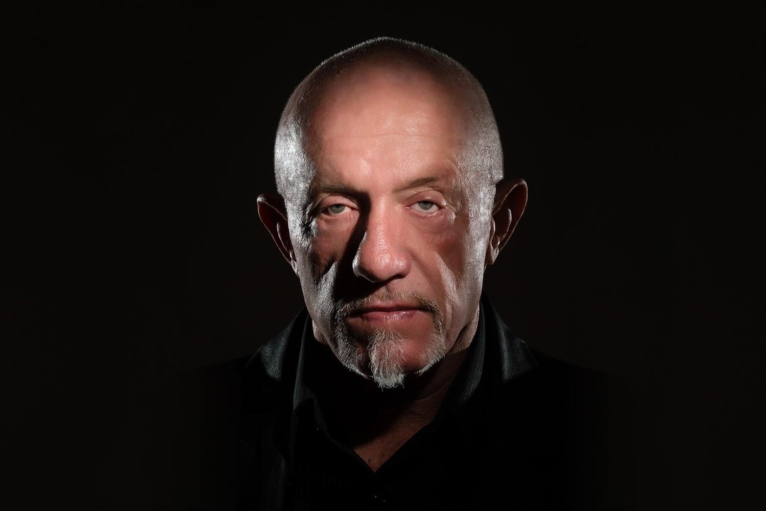 'Breaking Bad' star Jonathan Banks boards Dutch epic '754 A.D. Redbad ...