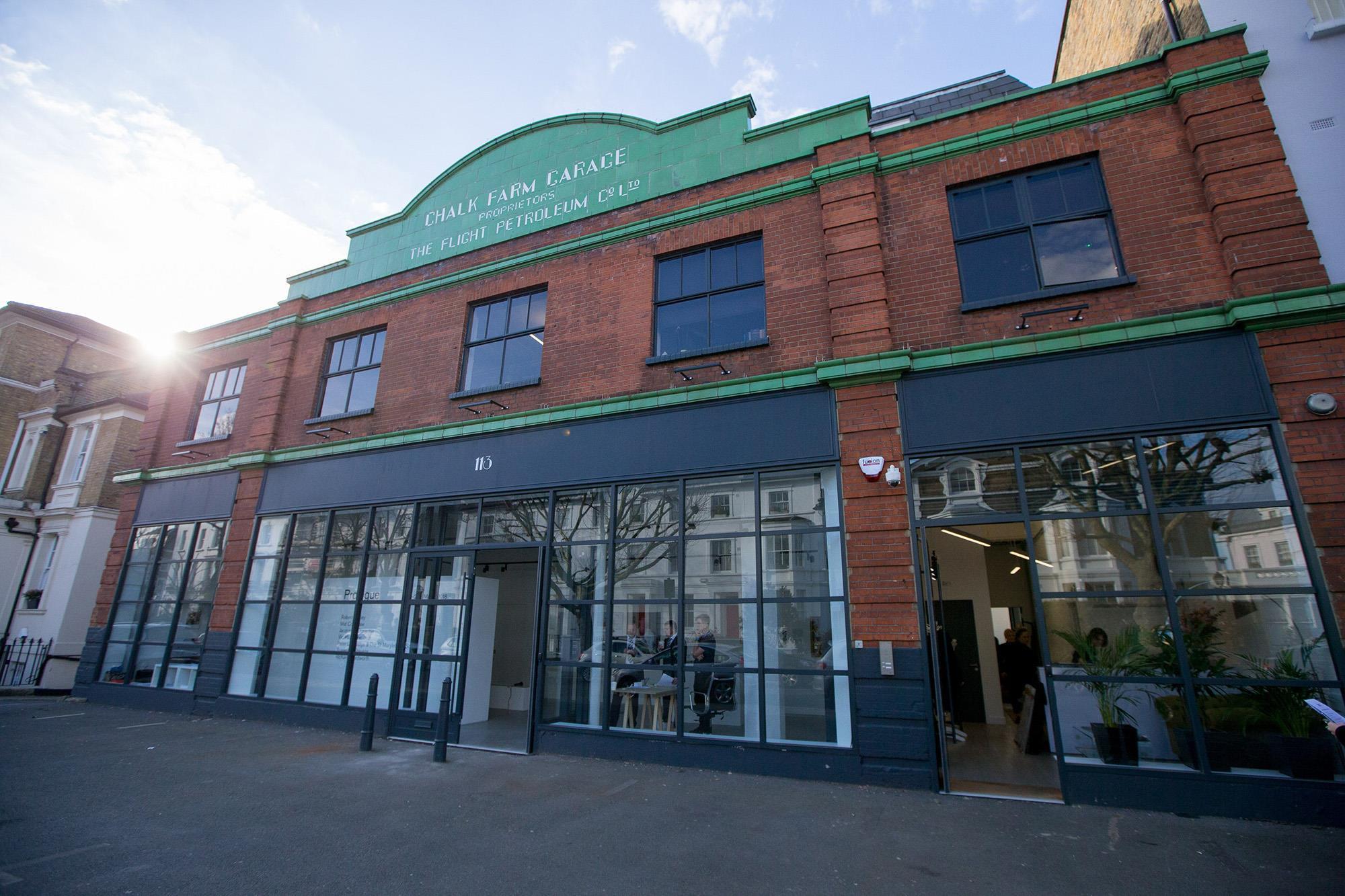 Uk Animation Studio Locksmith Opens In London Reveals New Slate