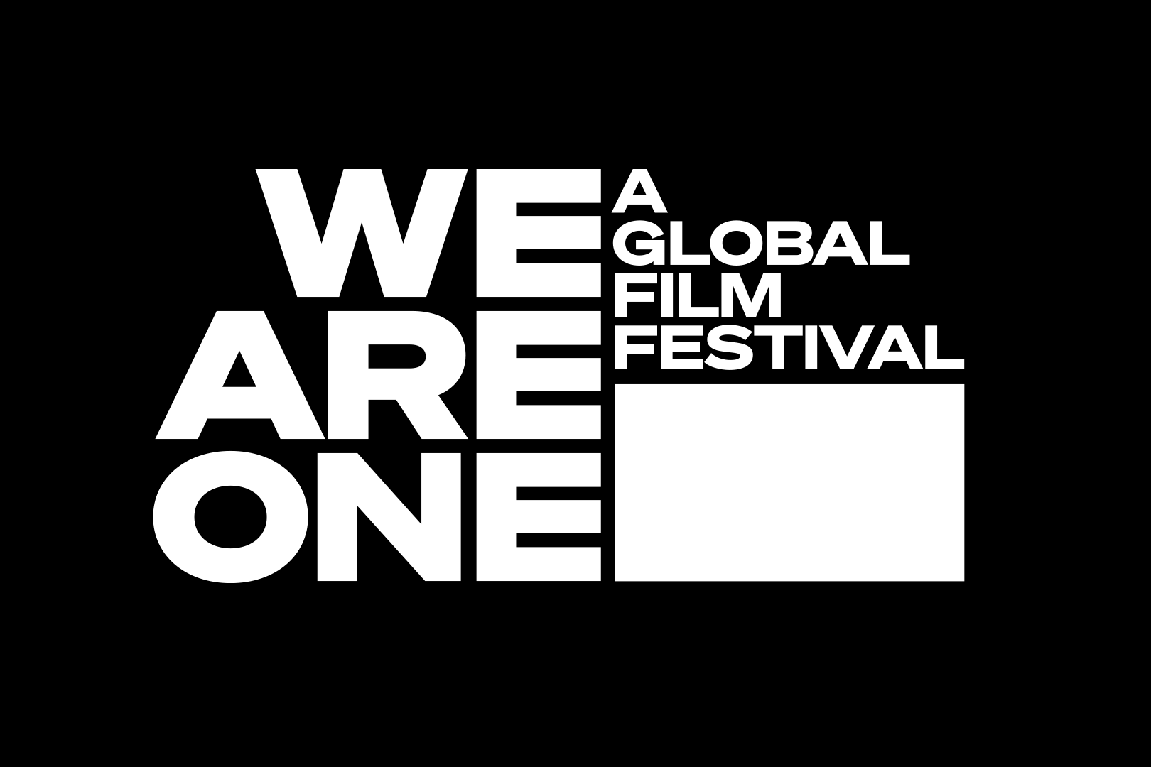 We Are One global film festival announces line-up | News | Screen