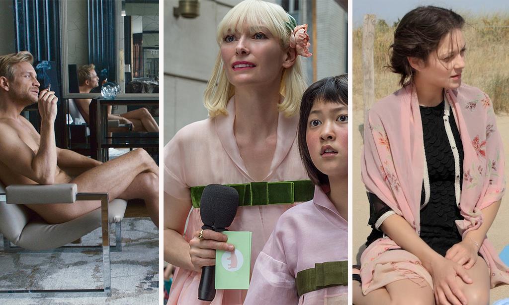 Cannes 2017: our chief critic's guide to the Competition line-up | News