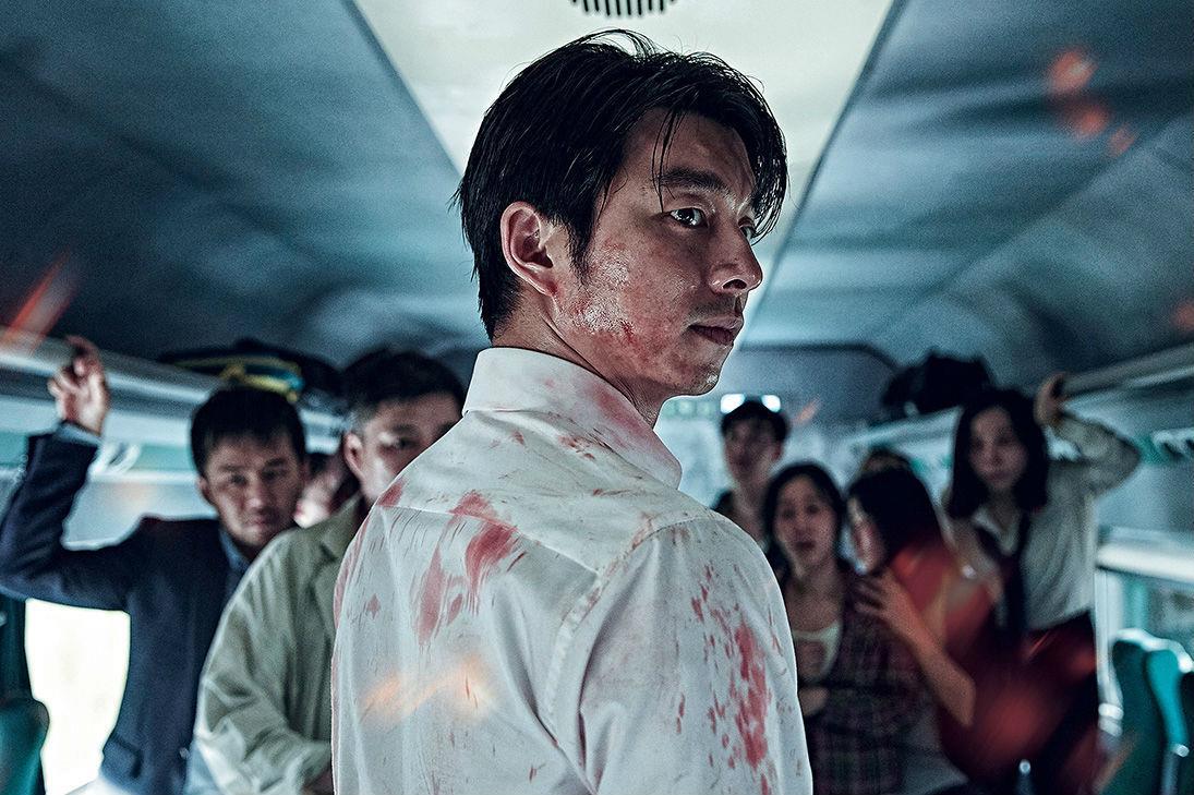 'Train To Busan' director Yeon Sang-ho working on sequel
