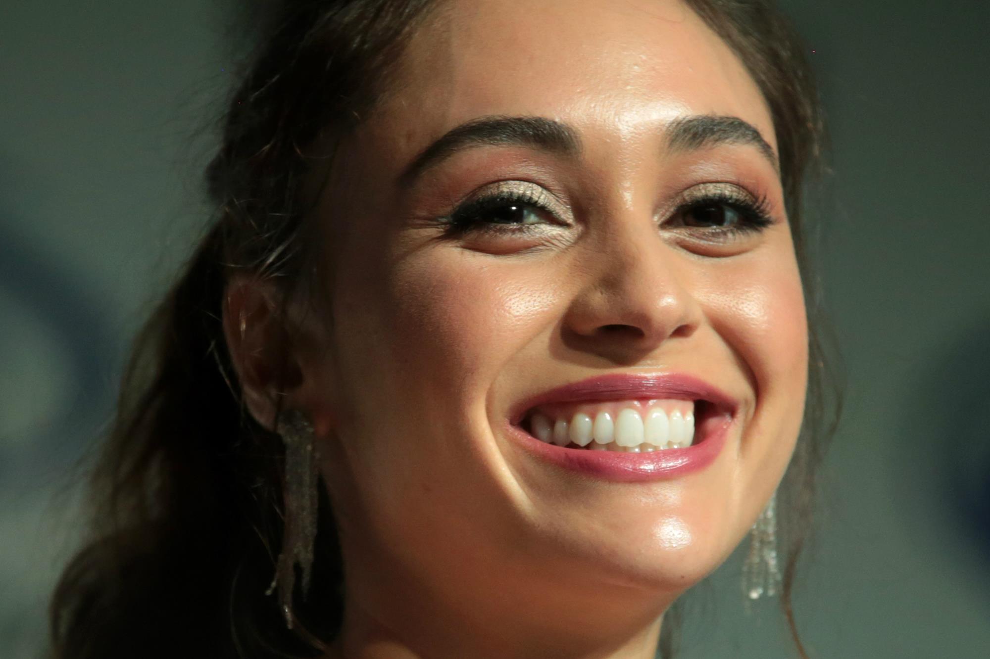 Lindsey Morgan Films Et Programmes Tv Lindsey Morgan sci-fi 'Skylines' joins Highland Film Group AFM slate